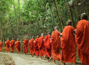 What is Theravada Buddhism?