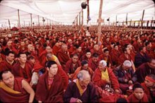 What is Vajrayana Buddhism? - Ancient Dzi Shop