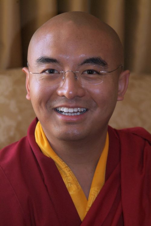 What is a Rinpoche? - Ancient Dzi Shop