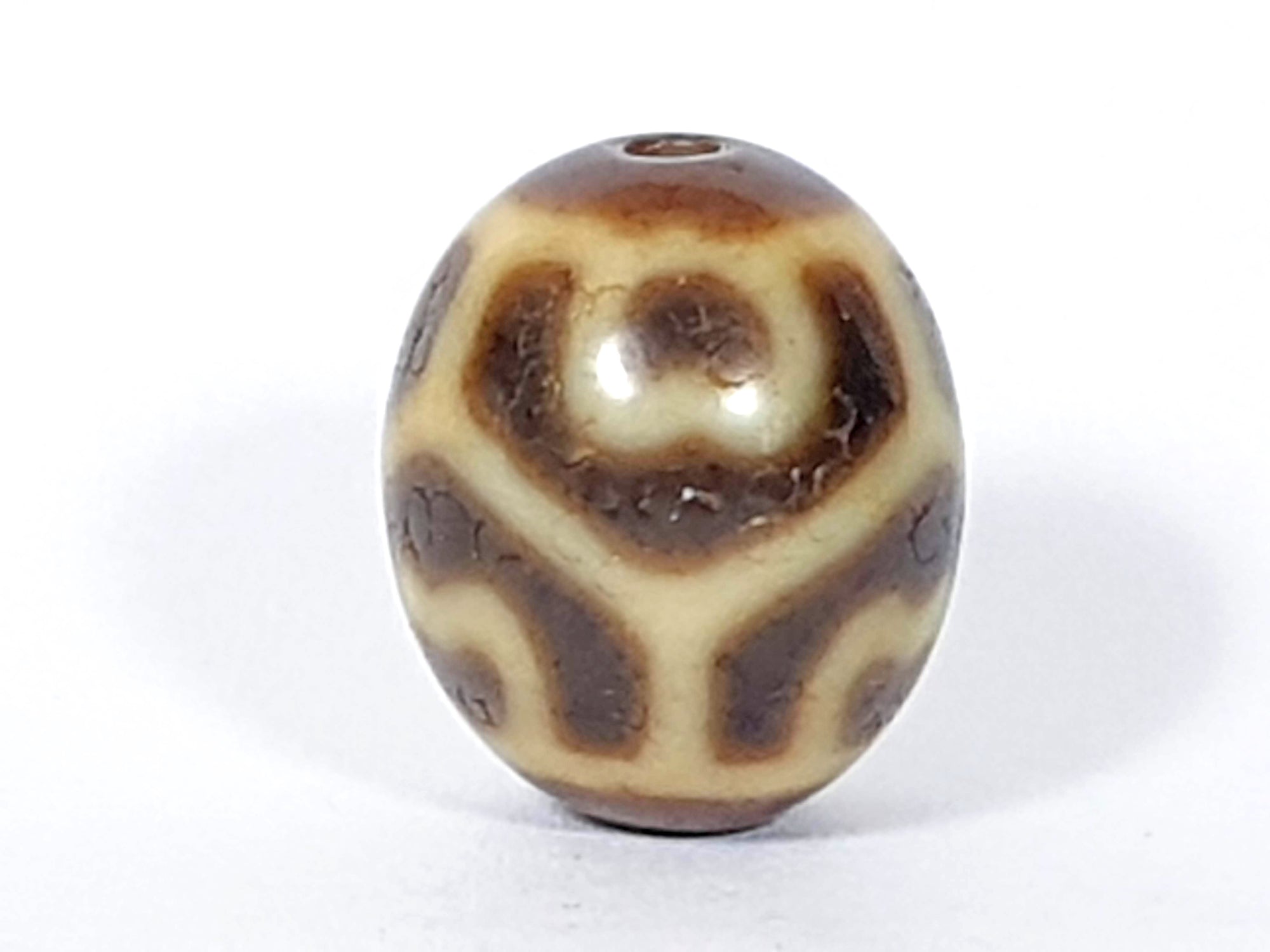 Round Beads